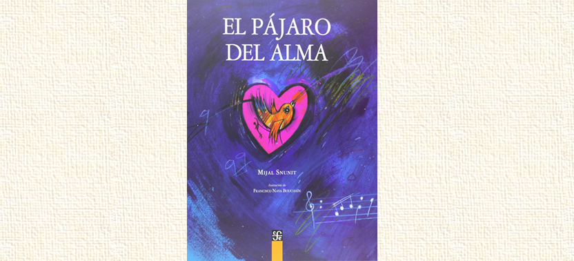 Cuento El pájaro del Alma